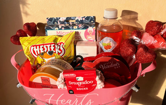 Gift Baskets